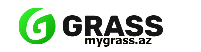 mygrass